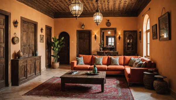 5 conseils pour investir dans un appartement à marrakech