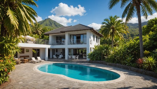 Les étapes clés pour réussir son achat immobilier à la Réunion