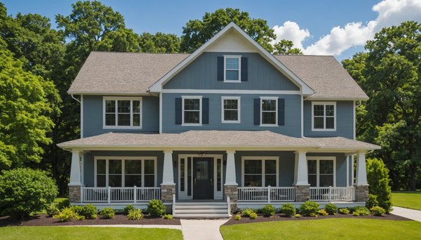 Comment financer efficacement votre projet d'achat immobilier sur l'île