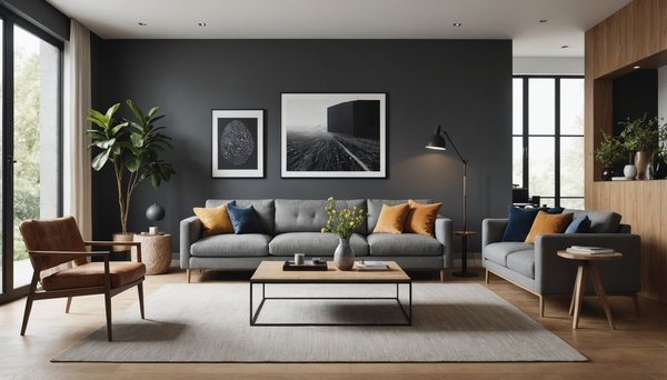 comment choisir les matériaux adaptés pour un aménagement intérieur durable et tendance