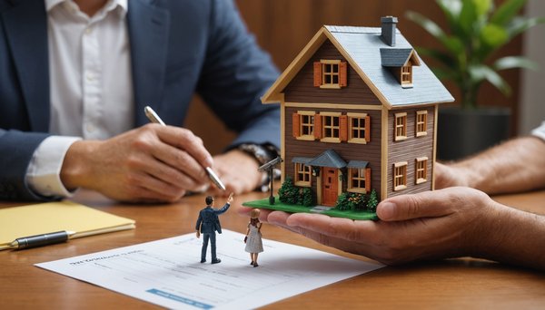 Comment choisir le meilleur taux d'emprunt immobilier à la réunion