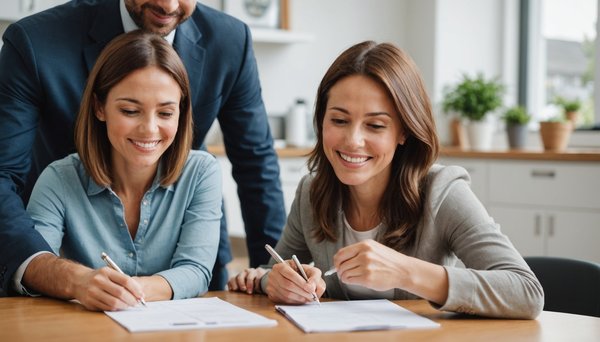 Optimiser votre dossier de crédit pour un emprunt immobilier avantageux