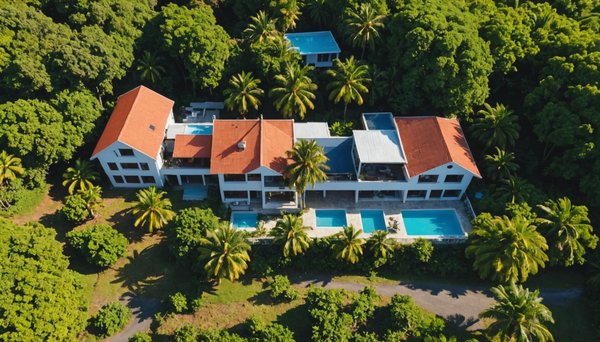 Comment réussir son investissement immobilier à la Réunion : conseils pratiques et tendances