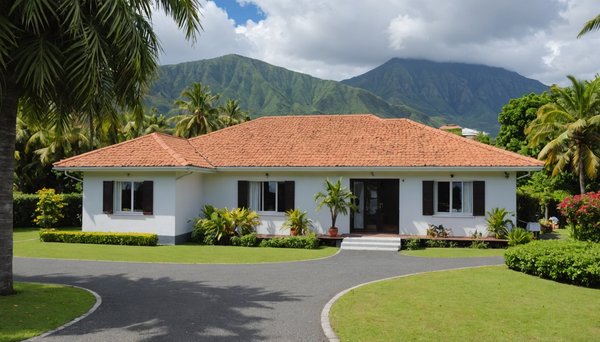 Comment bien choisir un logement à louer à la Réunion : critères et conseils essentiels