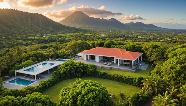 Les étapes incontournables pour réussir la location d'un bien immobilier sur l'île de la Réunion