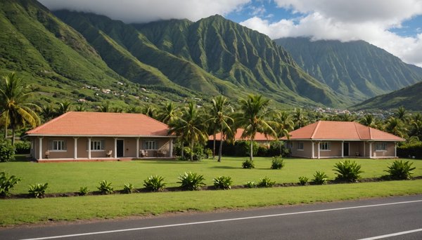 Location immobilière à la Réunion : comprendre les droits et obligations du locataire