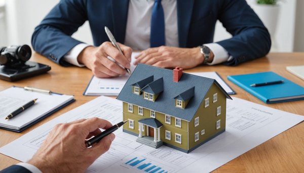 Comment analyser la fluctuation des prix immobiliers pour un investissement réussi