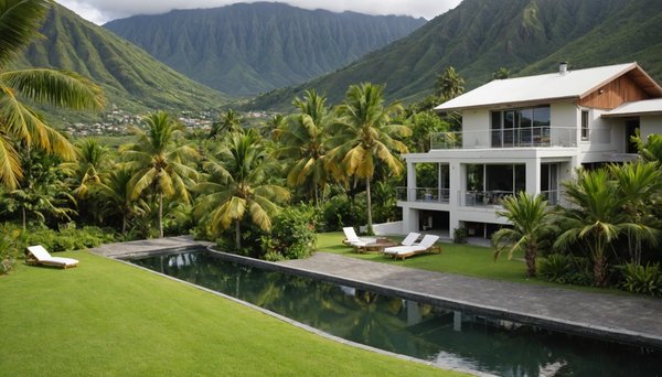 Comprendre la réglementation immobilière à la Réunion pour un achat sécurisé