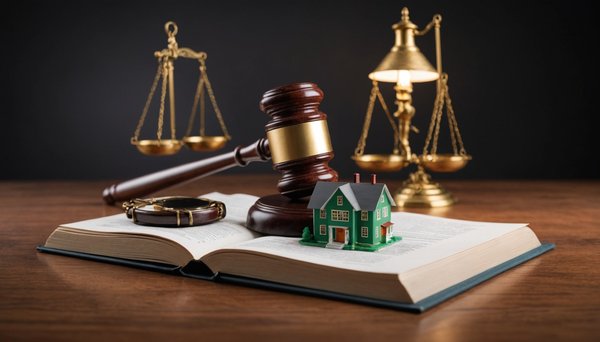 Les normes légales essentielles à connaître avant de louer un bien immobilier