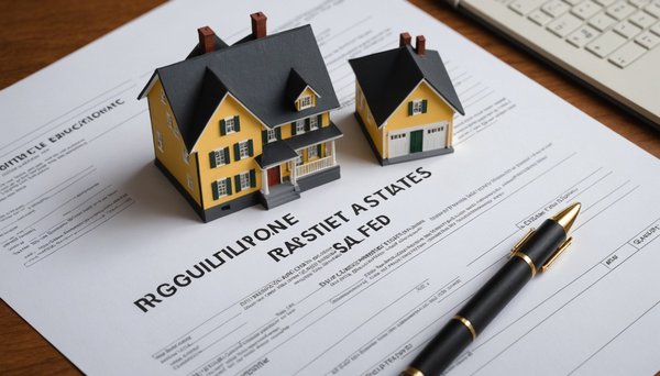 Réglementation sur la vente immobilière : démarches et obligations incontournables