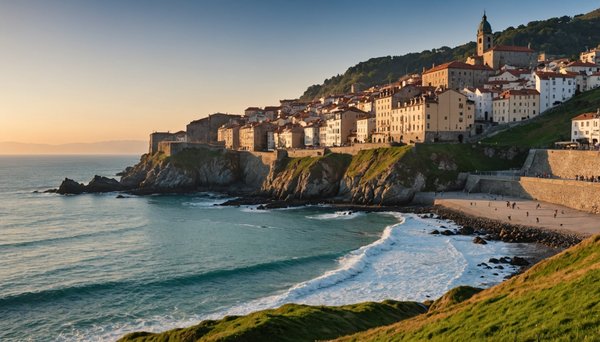 Vivre sur la côte basque : un cadre unique à découvrir