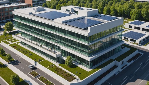 Diagnostics et sécurité : les nouveaux standards du bâtiment moderne